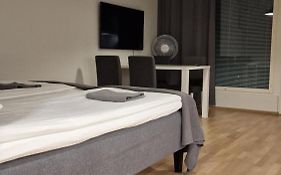 Home Away Near Services